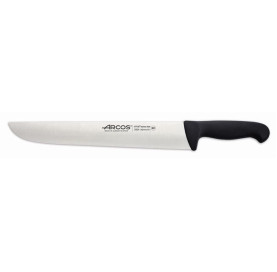Nóż rzeźniczy Arcos 2900, stal NITRUM, 492mm