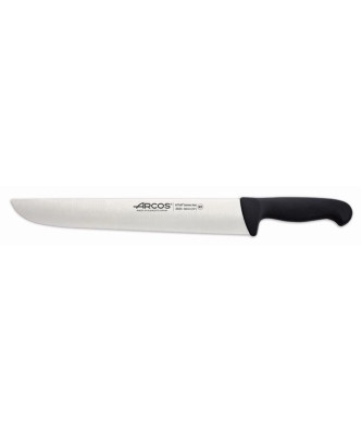 Nóż rzeźniczy Arcos 2900, stal NITRUM, 492mm
