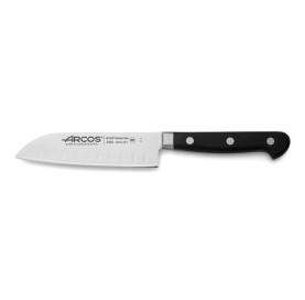Nóż Santoku ÓPERA Arcos 262mm – Precyzja w Kuchni