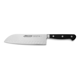 Nóż Santoku ÓPERA Arcos - Precyzyjne Cięcie