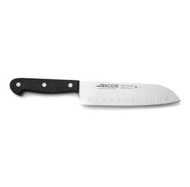 Nóż Santoku Arcos UNIVERSAL 290mm - Szlif Kulowy