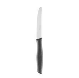 Nóż stołowy ząbkowany Arcos NOVA czarny 220mm