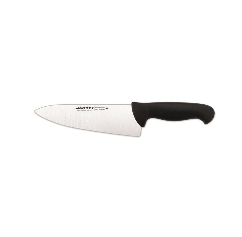 Nóż Szefa Kuchni 270mm Arcos 2900 - Profesjonalizm