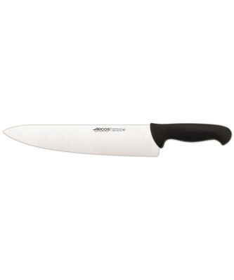 Nóż szefa kuchni Arcos 2900 435mm — ergonomia i precyzja