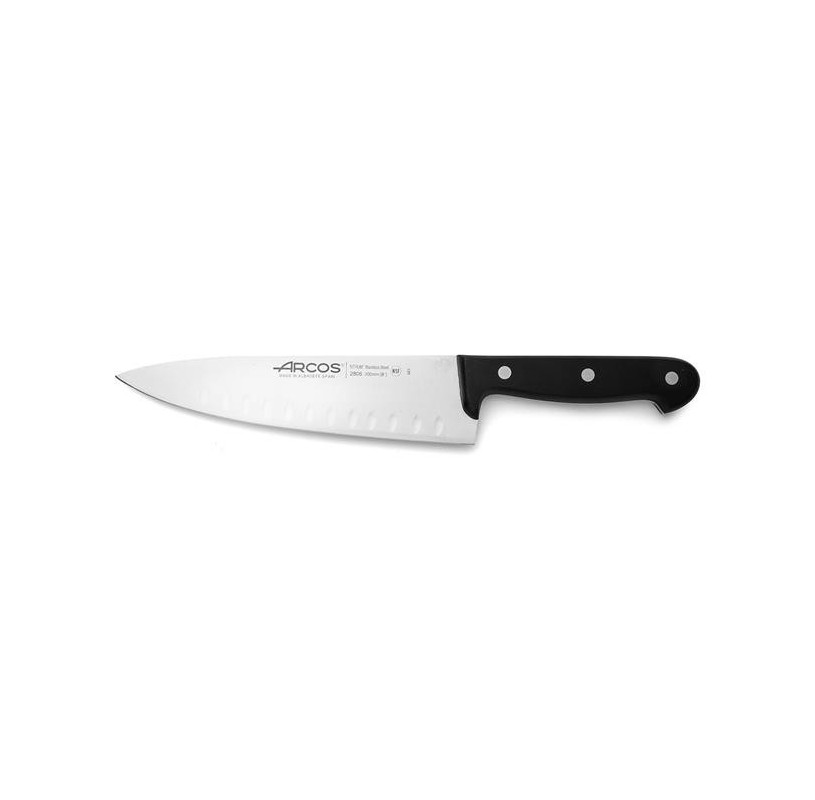 Nóż szefa kuchni UNIVERSAL Arcos, 314mm