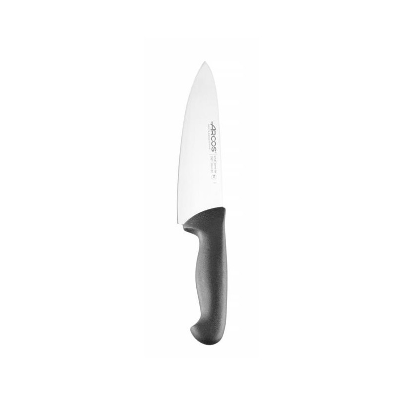 Nóż szefa kuchni Arcos 2900, 333mm, stal NITRUM®