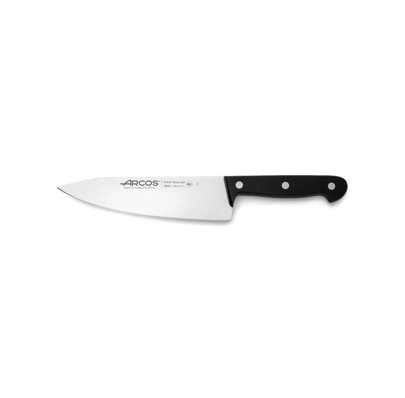 Nóż Szefa Kuchni Arcos Universal 285mm