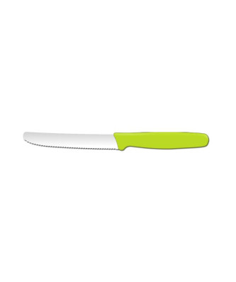 Nóż uniwersalny HENDI 211mm zielony - wielofunkcyjność