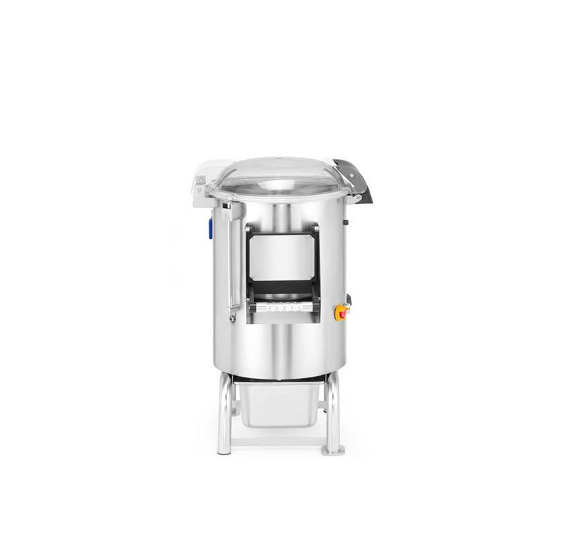 Obieraczka HENDI 10kg 230V/750W - Profesjonalna