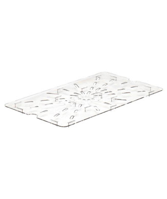 Ociekacz GN 1/3 CAMBRO CAMWEAR® poliwęglan