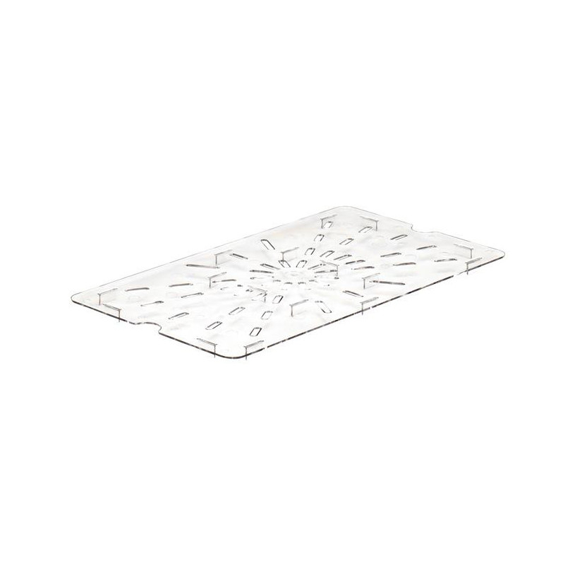 Ociekacz GN 1/3 CAMBRO CAMWEAR® poliwęglan