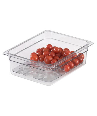 Ociekacz Cambro GN 1/4 do odprowadzania wody