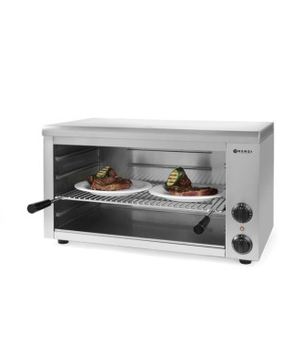 Opiekacz 800 - Profesjonalne Grillowanie