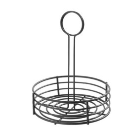 Organizer na przyprawniki okrągły 165 mm – Restauracje