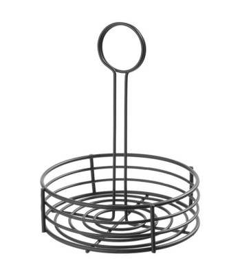 Organizer na przyprawniki okrągły 165 mm – Restauracje