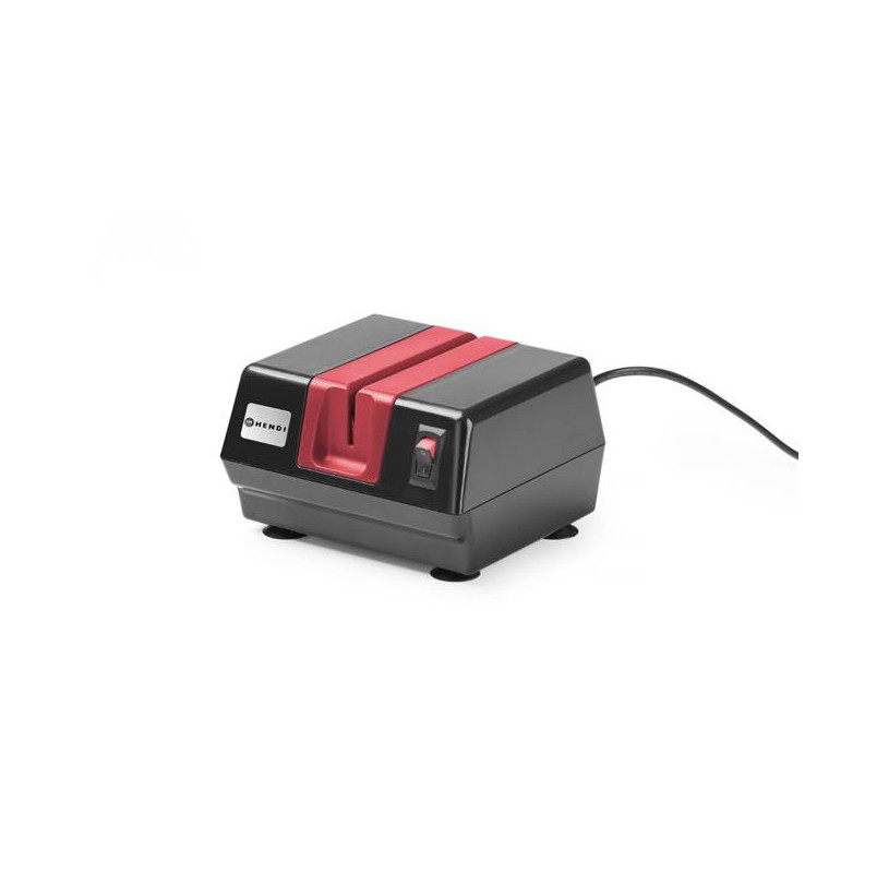 Ostrzałka Elektryczna HENDI 230V/75W - Precyzyjne Ostrzenie