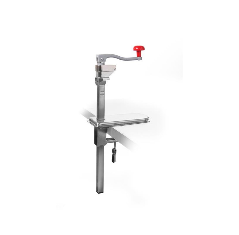 Otwieracz do puszek HENDI Kitchen Line 550mm