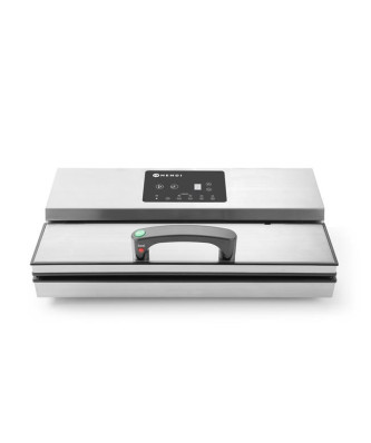 Pakowarka próżniowa Kitchen Line - Efektywność w kuchni