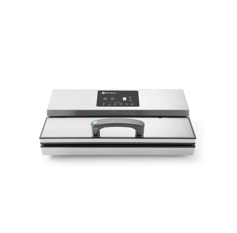 Pakowarka próżniowa Kitchen Line - Efektywność w kuchni