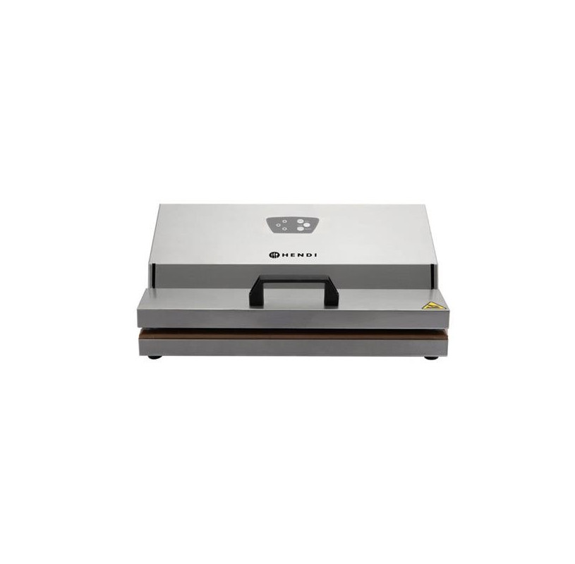 Pakowarka Próżniowa 330mm 380W do Gastronomii