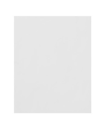 Papier pergaminowy 500 arkuszy, biały, 250x200 mm