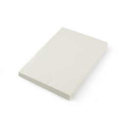 Papier pergaminowy 500 arkuszy do pieczenia