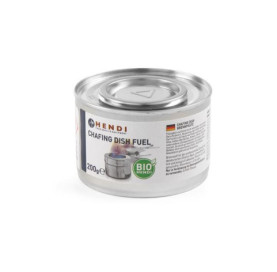 Pasta do podgrzewaczy 200g, optymalne ciepło