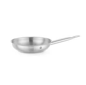 Patelnia HENDI Kitchen Line, 20cm, Profesjonalna