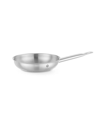 Patelnia HENDI Kitchen Line, 20cm, Profesjonalna