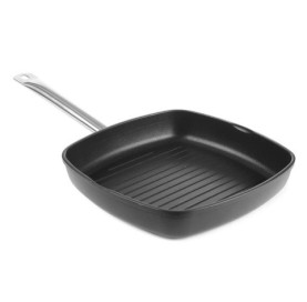 Patelnia do grillowania Profi Line - tytanowa powłoka