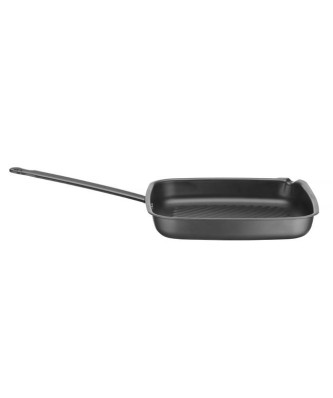 Patelnia do grillowania HENDI 480x282 mm do restauracji