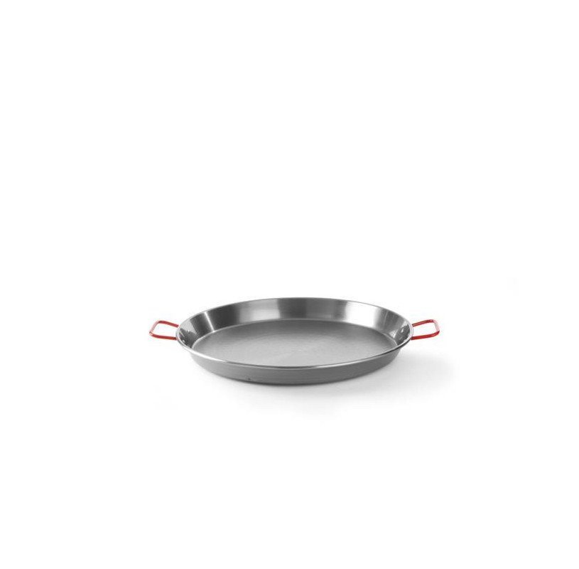 Patelnia do Paelli HENDI Ø30cm - Profesjonalna