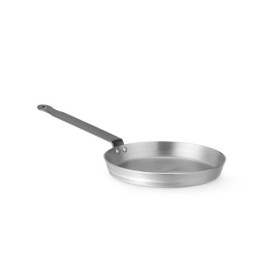 Patelnia do pancakes HENDI 180mm - idealna do indukcji