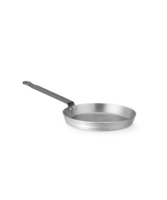 Patelnia do pancakes HENDI 180mm - idealna do indukcji