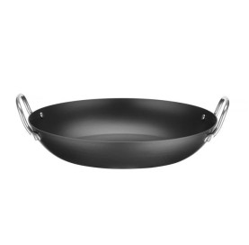 Patelnia do serwowania HENDI Ø243x280 mm - Profesjonalizm