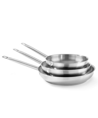 Patelnia Kitchen Line 280mm do Indukcji