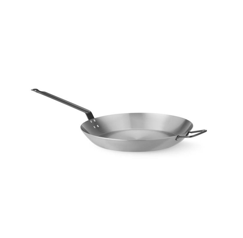 Patelnia Lyonnaise HENDI 360mm - Wielofunkcyjna