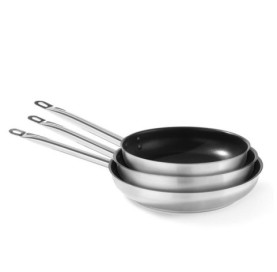 Patelnia Profi Line 280 mm - Teflonowa Powłoka