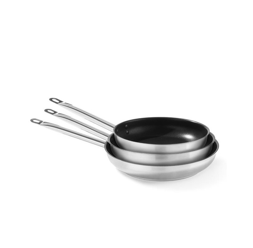 Patelnia Profi Line 320 mm - Teflon Platinum Plus