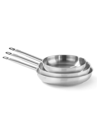 Patelnia Profi Line 240 mm - Profesjonalne Gotowanie