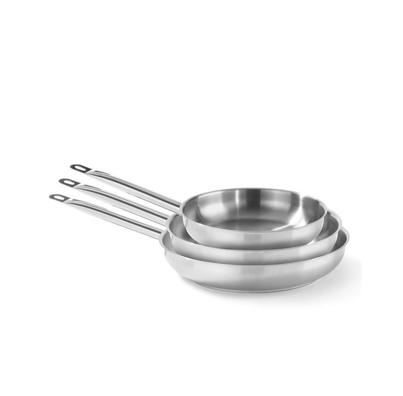 Patelnia Profi Line 240 mm - Profesjonalne Gotowanie