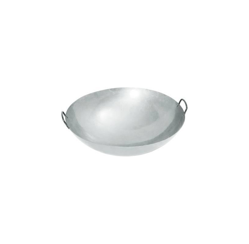 Patelnia WOK do Profesjonalnej Kuchni