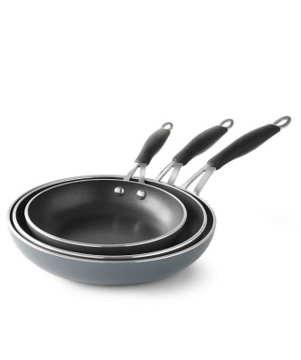 Patelnia 240mm Teflon™ Platinum Plus, kuchnie indukcyjne