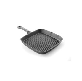 Patelnia żeliwna do grillowania dla gastronomii