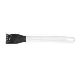 Pędzelek cukierniczy silikonowy 50 mm do 280°C