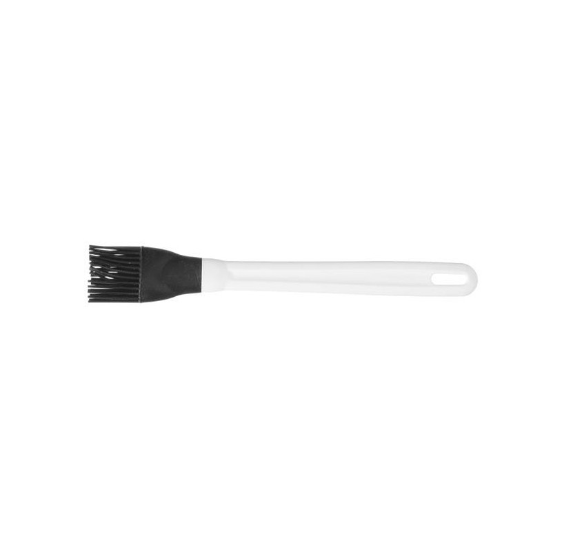 Pędzelek cukierniczy silikonowy 50 mm do 280°C