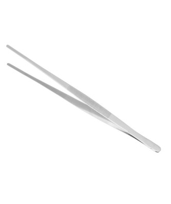 Pęseta 230mm - Precyzyjne Narzędzie dla Szefów Kuchni