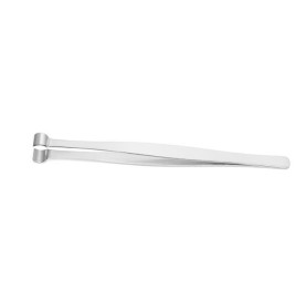 Pęseta z cylindrycznymi końcówkami, 170mm