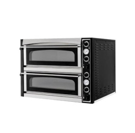 Piec do pizzy Superior XL 66 Glass - Duża Wydajność