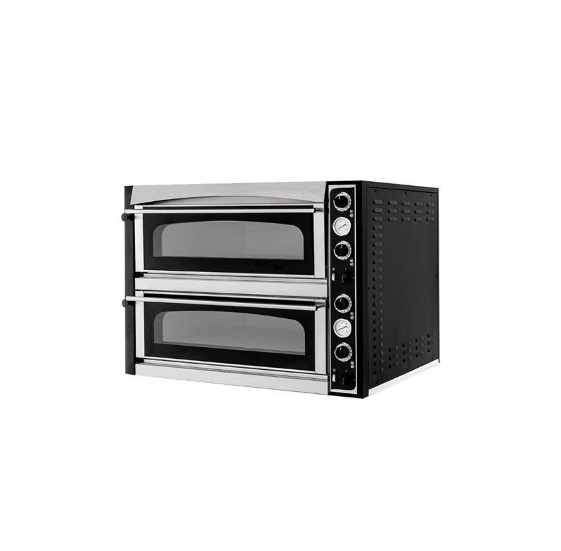Piec do pizzy Superior XL 66 Glass - Duża Wydajność